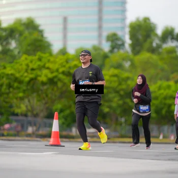 Runner Photo 5402938