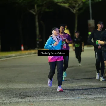 Runner Photo 5402940