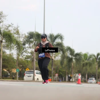 Runner Photo 5402941