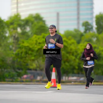 Runner Photo 5402943