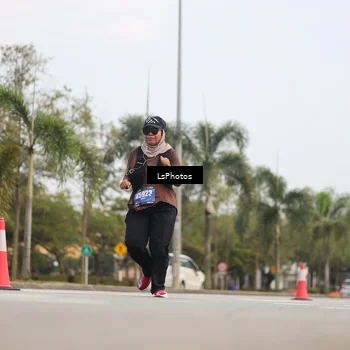 Runner Photo 5402944