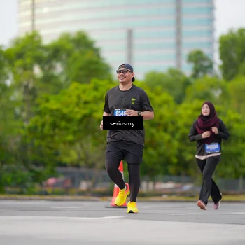 Runner Photo 5402945