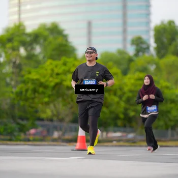 Runner Photo 5402949