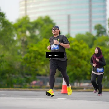 Runner Photo 5402950
