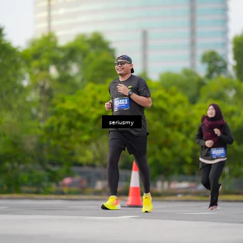Runner Photo 5402951