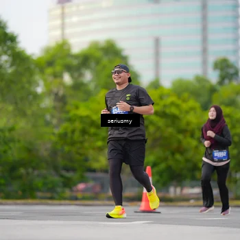 Runner Photo 5402953