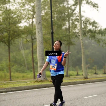 Runner Photo 5402954