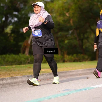 Runner Photo 5402956