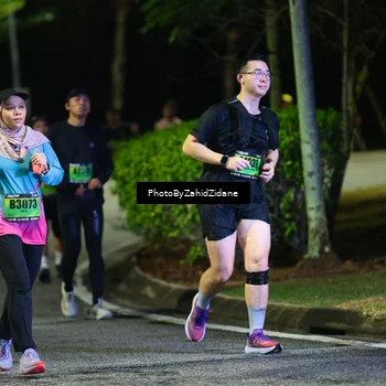 Runner Photo 5402957
