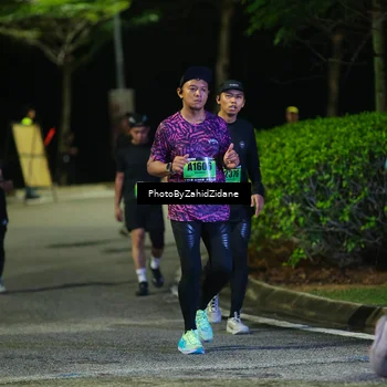 Runner Photo 5402958