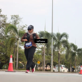 Runner Photo 5402959