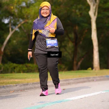 Runner Photo 5402961