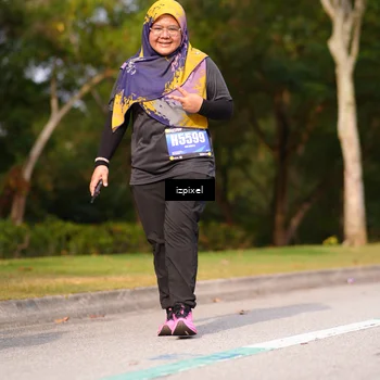 Runner Photo 5402963