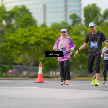 Runner Photo 5402968