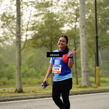 Runner Photo 5402969