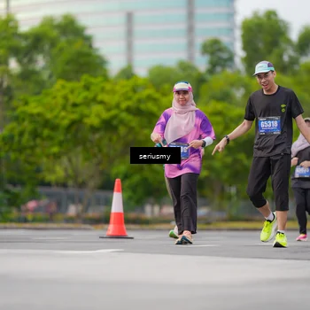 Runner Photo 5402972