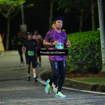 Runner Photo 5402973