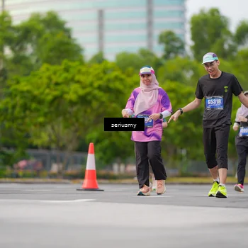Runner Photo 5402975