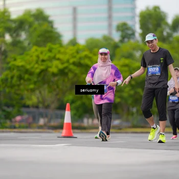 Runner Photo 5402976