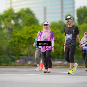 Runner Photo 5402977