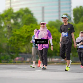 Runner Photo 5402978