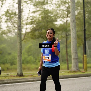 Runner Photo 5402979