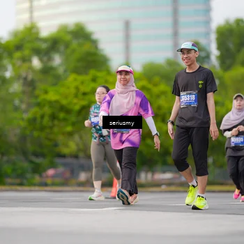 Runner Photo 5402980