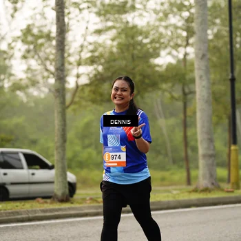 Runner Photo 5402981