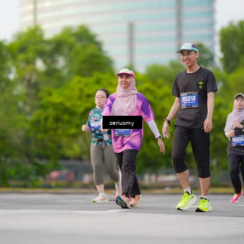 Runner Photo 5402982
