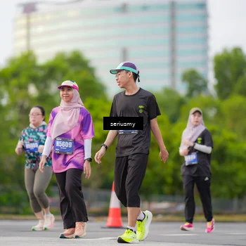 Runner Photo 5402983