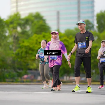 Runner Photo 5402984