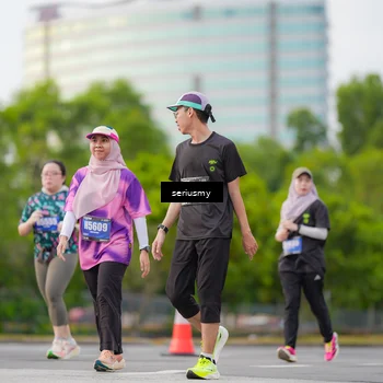 Runner Photo 5402985
