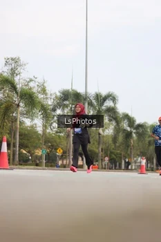 Runner Photo 5402987