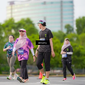 Runner Photo 5402988