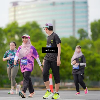 Runner Photo 5402989