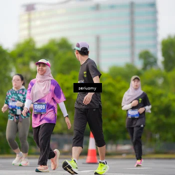 Runner Photo 5402990
