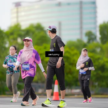 Runner Photo 5402993