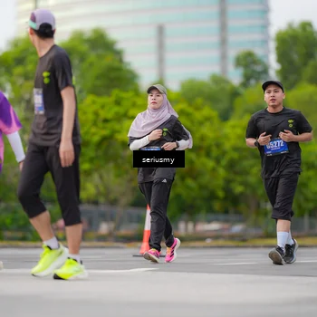 Runner Photo 5402994