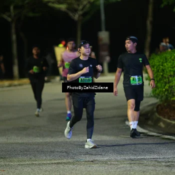Runner Photo 5402995