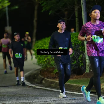 Runner Photo 5402998