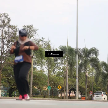 Runner Photo 5402999