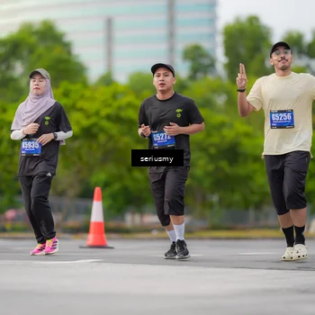 Runner Photo 5403000