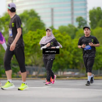 Runner Photo 5403001