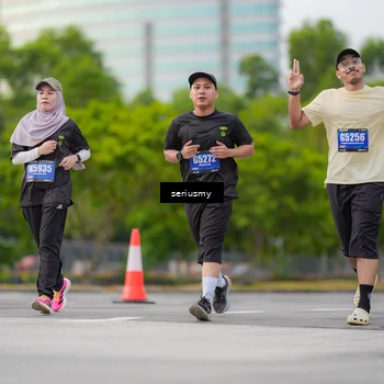 Runner Photo 5403004