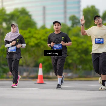 Runner Photo 5403005