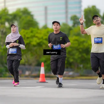 Runner Photo 5403006