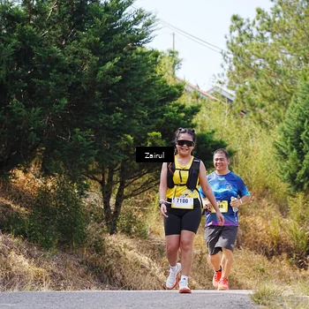 Runner Photo 5403008
