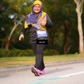 Runner Photo 5403009