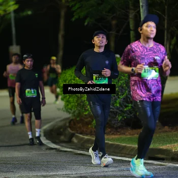 Runner Photo 5403010