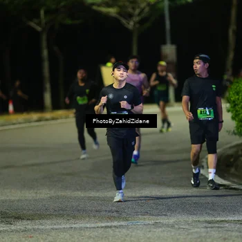 Runner Photo 5403011